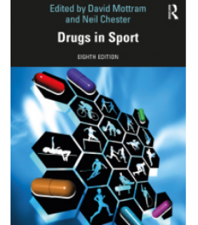 Routledge ebook Drugs in Sport 8E