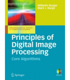 Springer ebook Principles of Digital Image Processing