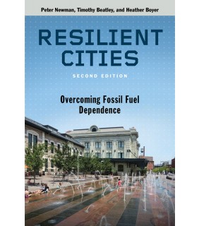 Island Press ebook Resilient Cities 2E