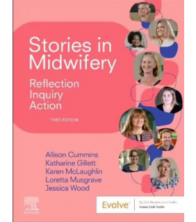 Elsevier Stories in Midwifery 3e