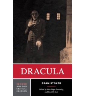 *Norton agency titles ebook Dracula (Second Edition) (Norton Critical Editions)