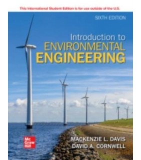 Cengage Learning ebook Introduction to Environmental Engineering 10E
