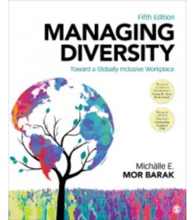 Sage Publications Ltd ebook Managing Diversity 5E