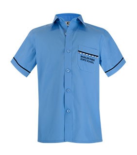 Formal Shirt (Years 3 to 6)