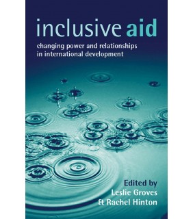 Routledge ebook Inclusive Aid