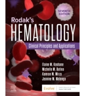 Elsevier Rodak's Hematology 7E