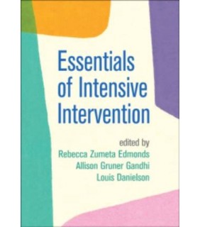 The Guilford Press ebook Essentials of Intensive Intervention