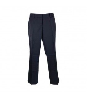 Formal Pant Girls Navy