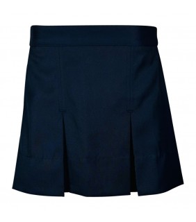 Skirt Jnr Navy