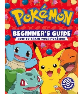 Farshore GB Pokemon Beginners Guide: How to Train Your Pokemon
