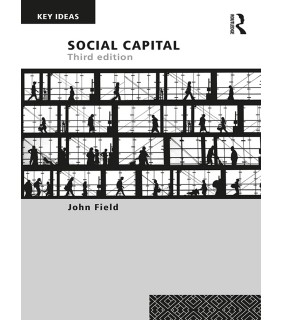 Routledge ebook Social Capital 3E