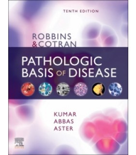 Elsevier ebook Robbins & Cotran Pathologic Basis of Disease
