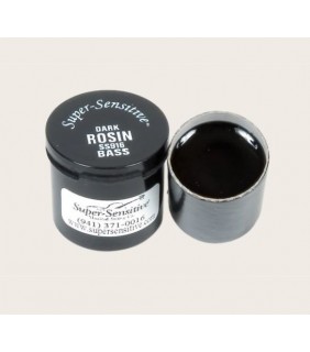 Super Sensititve Rosin Bass Dark