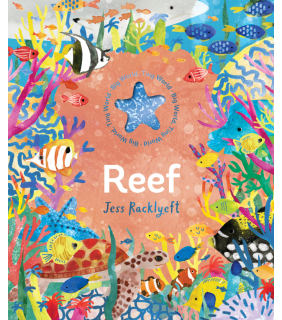 Affirm Big World, Tiny World: Reef