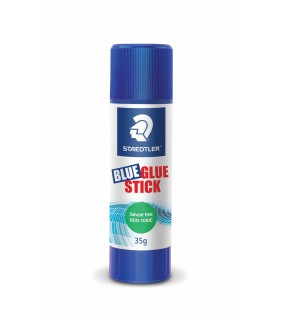 Staedtler Blue Stick 35g Glue