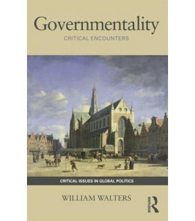 Routledge ebook Governmentality: Critical Encounters