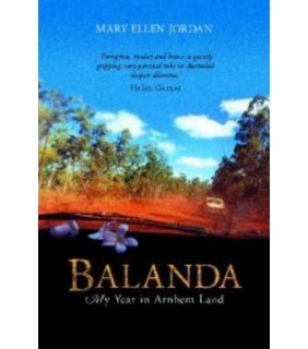Allen & Unwin ebook Balanda: my year in Arnhem Land