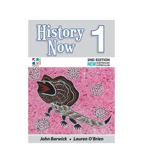 Teachers 4 Teachers History Now 1 2e (AC v9.0)