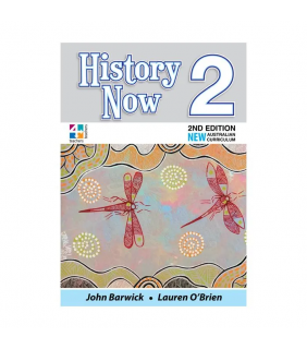 Teachers 4 Teachers History Now 2 2e (AC v9.0)