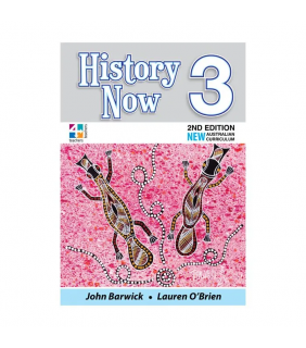 Teachers 4 Teachers History Now 3 2e (AC v9.0)