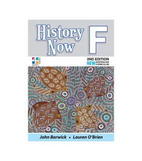 Teachers 4 Teachers History Now F 2e (AC v9.0)