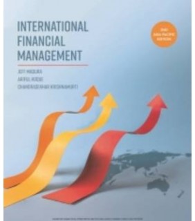 Cengage Learning ebook International Financial Management 2E