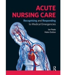 Taylor & Francis ebook Acute Nursing Care