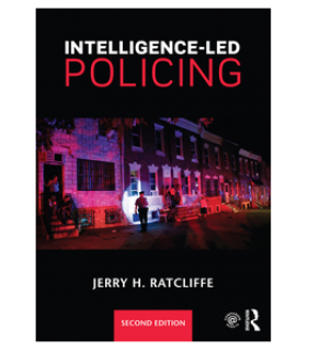 Routledge ebook Intelligence-Led Policing