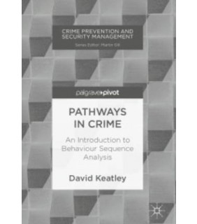 Palgrave Macmillan ebook Pathways in Crime