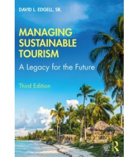 Routledge ebook Managing Sustainable Tourism