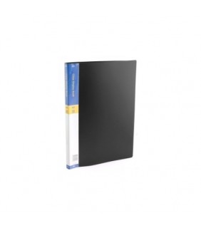 Display Folder A3 - 20 pocket with insert cover
