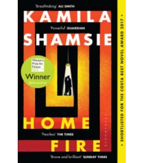 Bloomsbury Pb ebook Home Fire