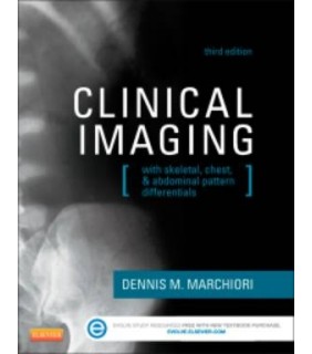 C V Mosby ebook Clinical Imaging 3E