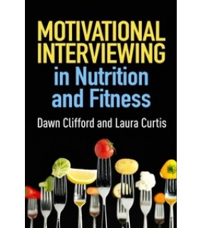 THE GUILFORD PRESS ebook Motivational Interviewing in Nutrition and Fitness
