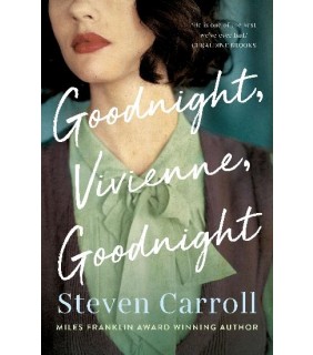 HarperCollins Publishers Goodnight, Vivienne, Goodnight