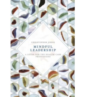 Red Globe Press ebook Mindful Leadership
