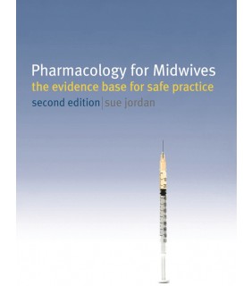 Bloomsbury ebook Pharmacology for Midwives 2E