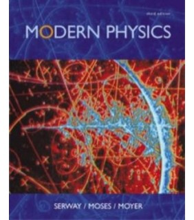 Cengage Learning ebook Modern Physics 3E