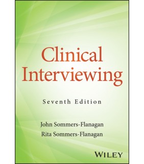 John Wiley & Sons ebook Clinical Interviewing 7E