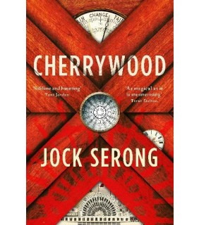 HarperCollins Publishers Cherrywood