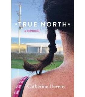 Black Inc True North