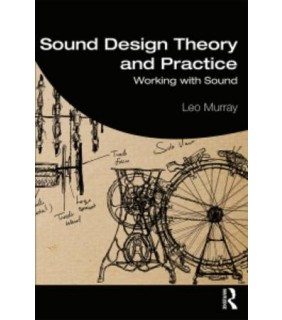 Routledge ebook Sound Design Theory and Practice