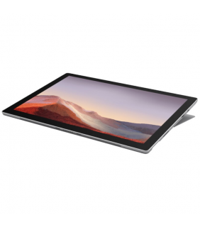 Microsoft Surface Pro7 i3 4GB 128GB Commercial Platinum