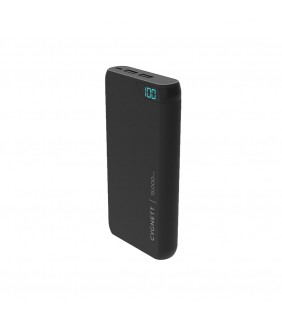 Cygnett ChargeUp Boost 15,000 mAh - Black