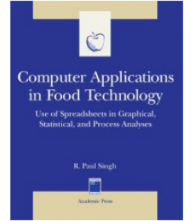 Academic Press ebook Computer Applications in Food Technology