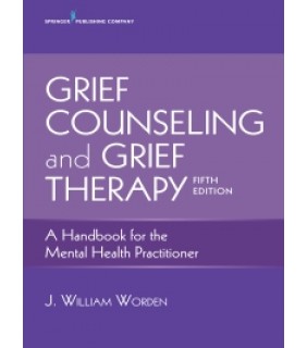 Springer ebook Grief Counseling and Grief Therapy 5E