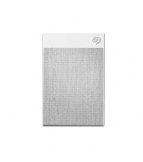 Seagate Backup Plus Ultra Touch 2.5" 2TB White 3yrs