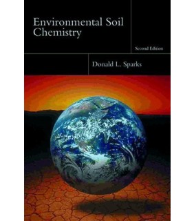 Academic Press ebook Environmental Soil Chemistry