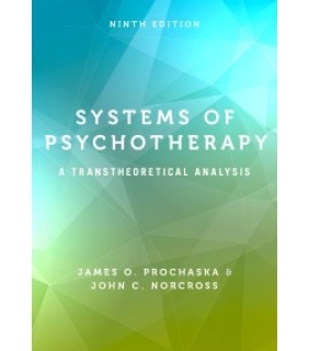 Oxford University Press UK ebook RENTAL 180 DAYS Systems of Psychotherapy