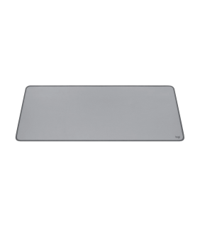 Logitech Desk Mat - Mid Grey